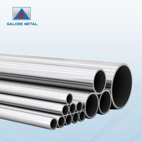 Medical Small Diameter Titanium Tube
